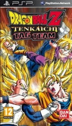 Dragon Ball Z Tenkaichi Tag Team